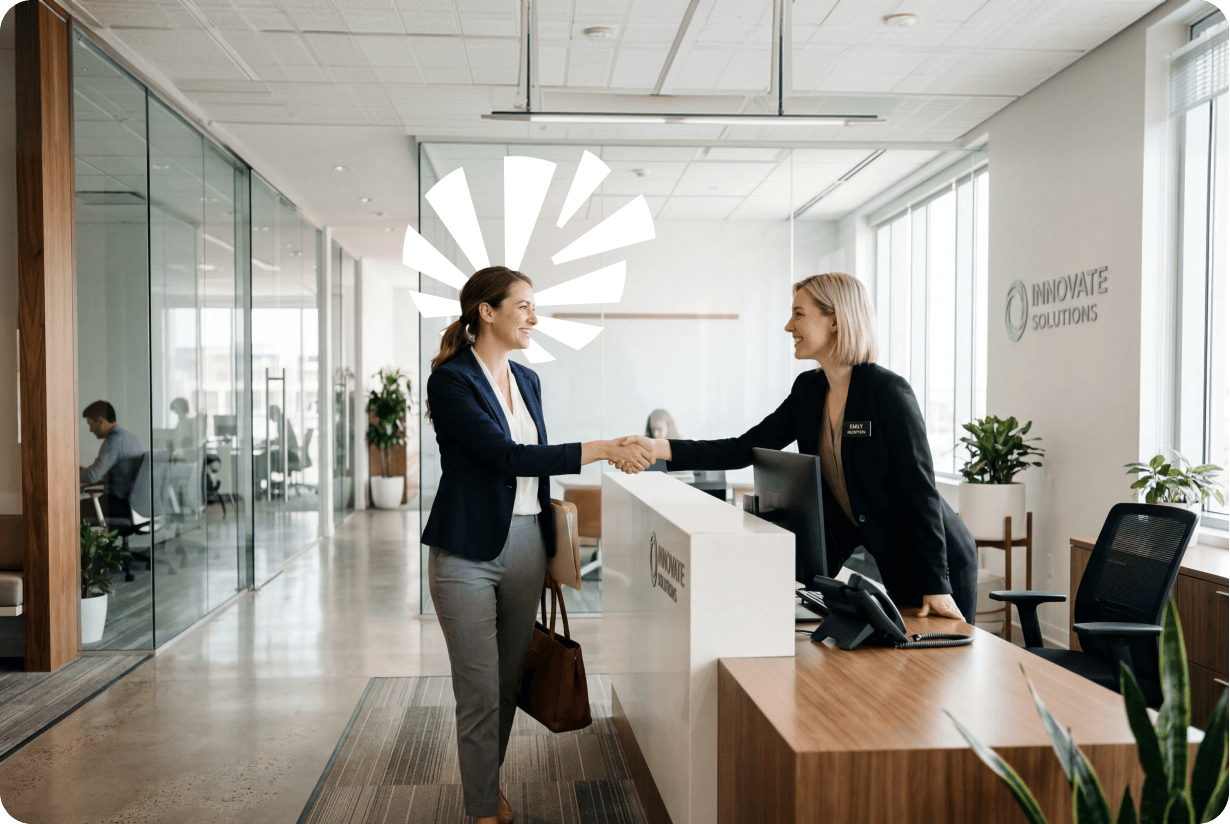 Walk-in Hiring