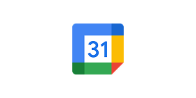 google-calender-logo
