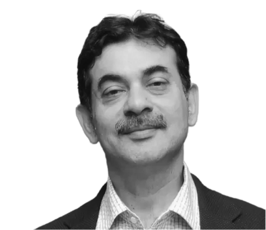 Jayesh Ranjan image