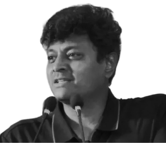Maran Nagarajan image