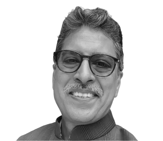 Prabhir Jha image