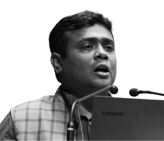 Prashant Gupta image