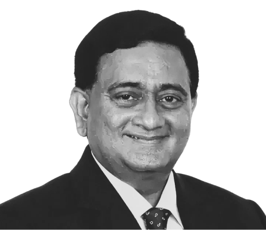 Sanjay Balram image