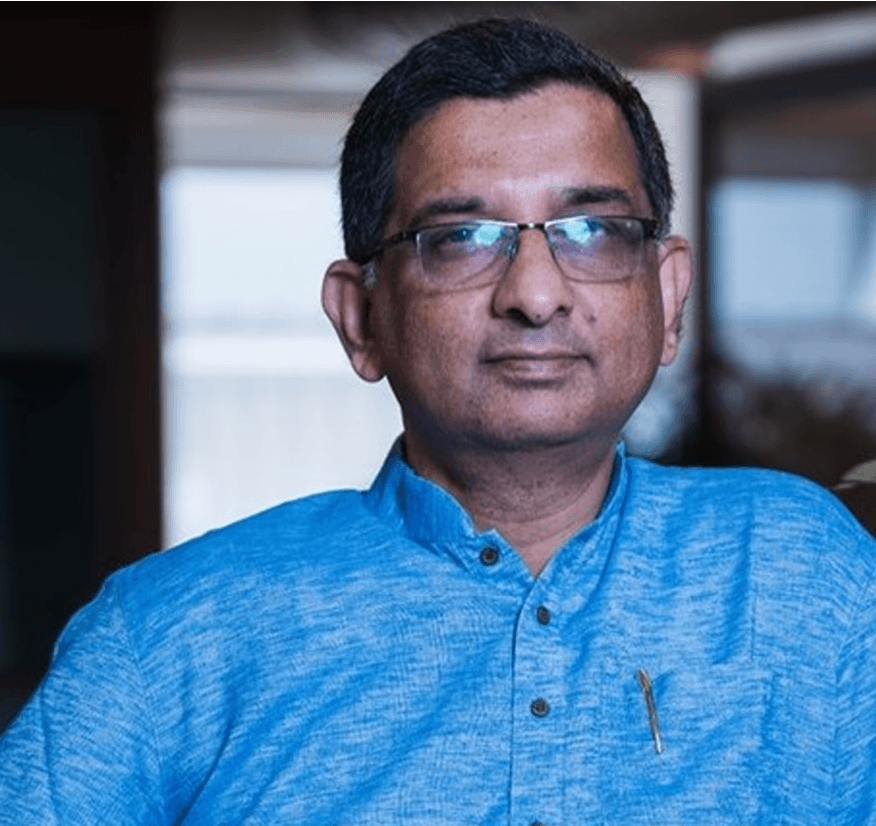 Srinivas Rao Mahankali image
