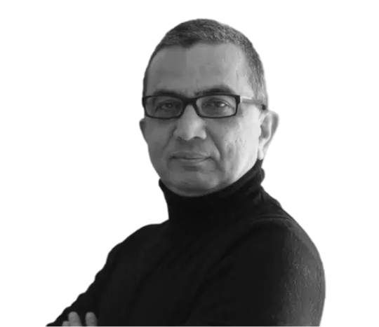 Taj Haslani image