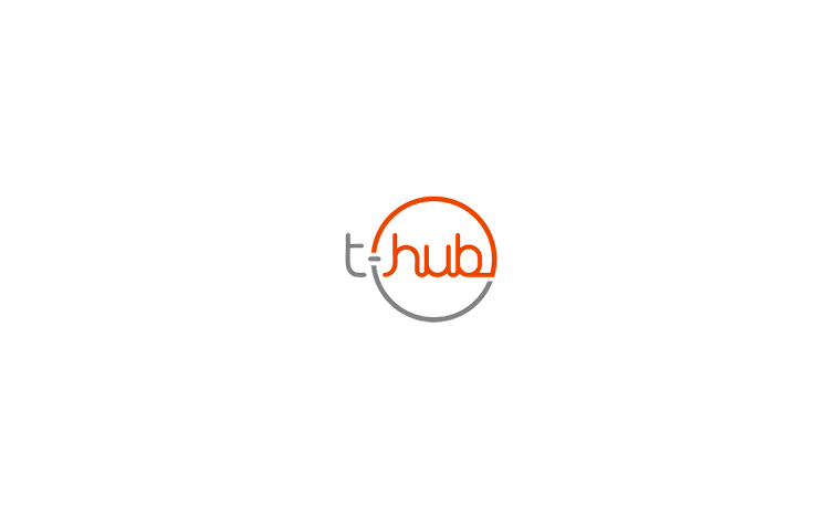 thub logo image